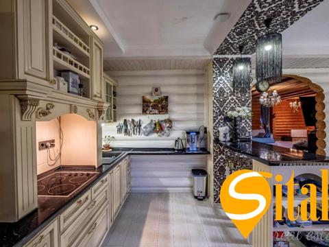 дом по адресу Старонаводницька