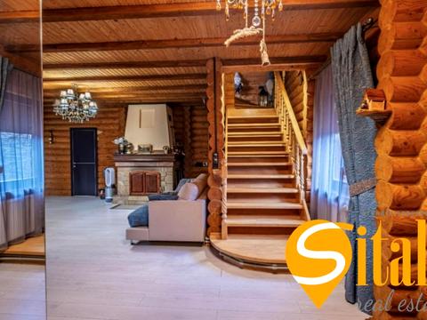 дом по адресу Старонаводницька