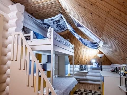 дом по адресу Старонаводницька