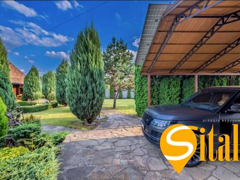 дом по адресу Старонаводницька