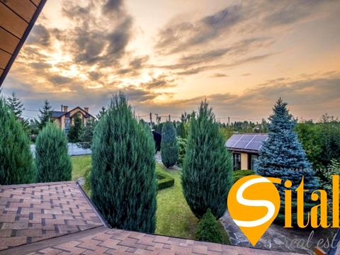 дом по адресу Старонаводницька