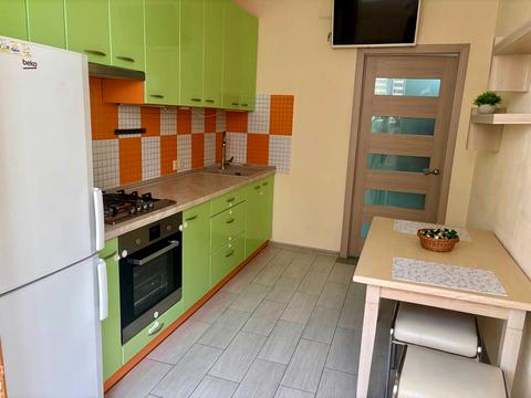 квартира за адресою Мечникова вул., 103