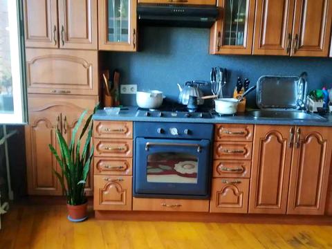 квартира за адресою Джохара Дудаєва вул. (Нікітченка), 6