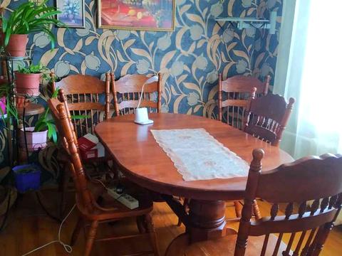 квартира за адресою Джохара Дудаєва вул. (Нікітченка), 6