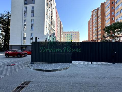 паркоместо по адресу Миколи Сингаївського ул. (Ново-Оскольская), 10-в