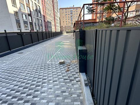 паркоместо по адресу Миколи Сингаївського ул. (Ново-Оскольская), 10-в