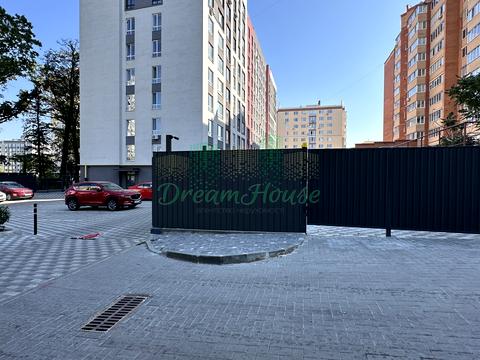 паркоместо по адресу Миколи Сингаївського ул. (Ново-Оскольская), 10-в