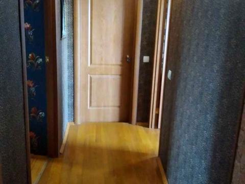 квартира за адресою Джохара Дудаєва вул. (Нікітченка), 6