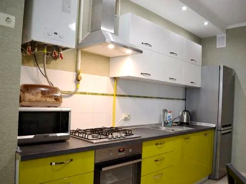 квартира за адресою Під Голоском вул., 4-В