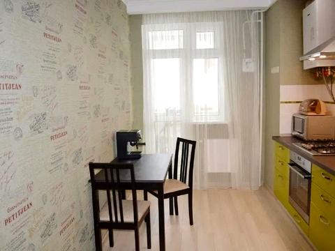 квартира за адресою Під Голоском вул., 4-В