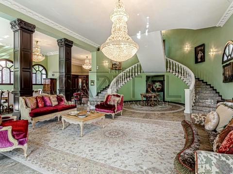 будинок за адресою Київ, вул. Редутна