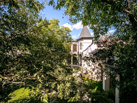 будинок за адресою Київ, вул. Редутна