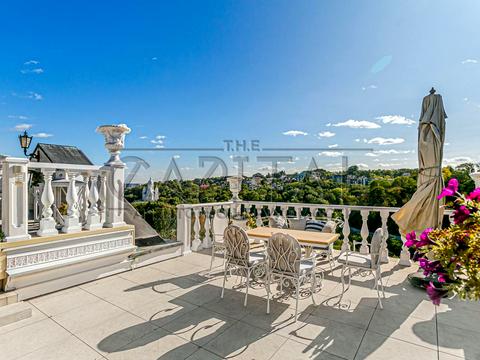 будинок за адресою Київ, вул. Редутна