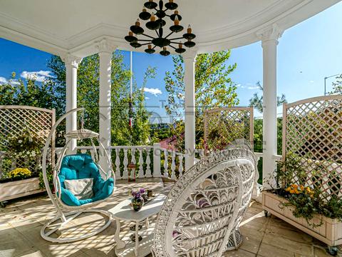 будинок за адресою Київ, вул. Редутна