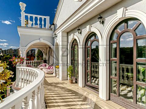 будинок за адресою Київ, вул. Редутна