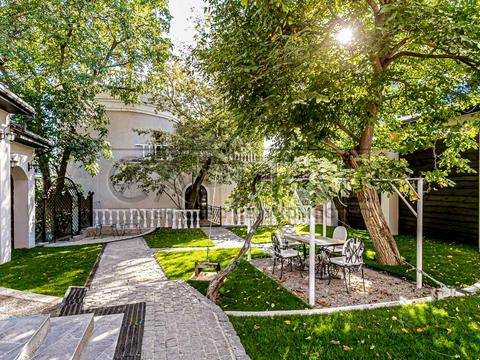 будинок за адресою Київ, вул. Редутна