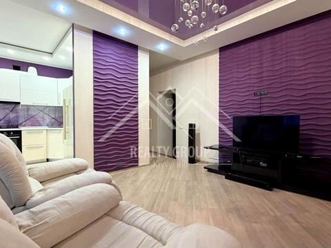 квартира за адресою Черняховського вул. (Черняховського), 29