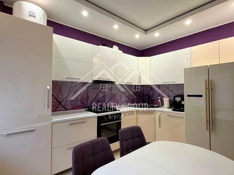 квартира по адресу Черняховского ул. (Черняховського), 29