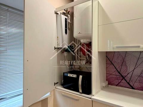 квартира по адресу Черняховского ул. (Черняховського), 29