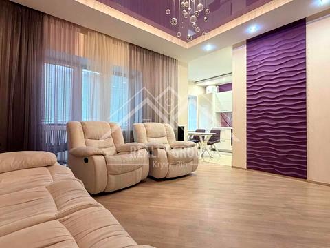 квартира по адресу Черняховского ул. (Черняховського), 29