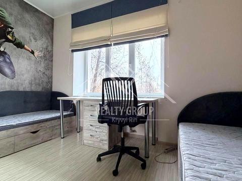 квартира по адресу Черняховского ул. (Черняховського), 29