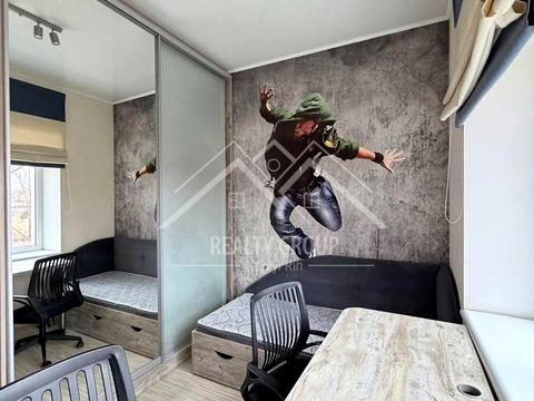 квартира по адресу Черняховского ул. (Черняховського), 29