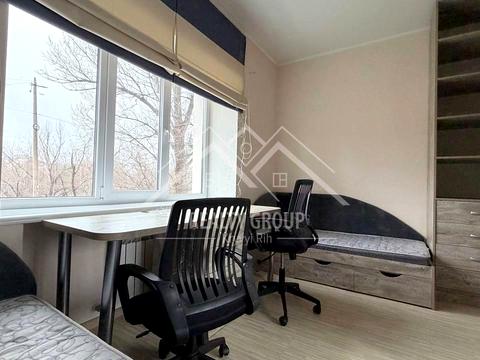 квартира по адресу Черняховского ул. (Черняховського), 29