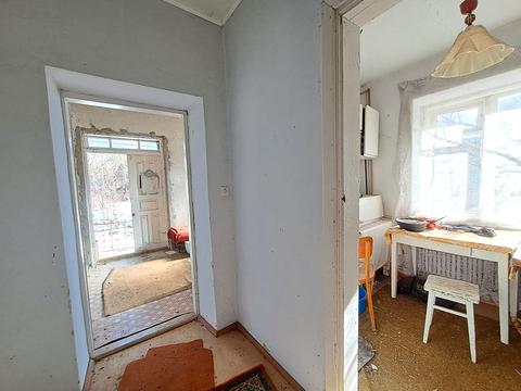 дом по адресу Зелёная ул., 10