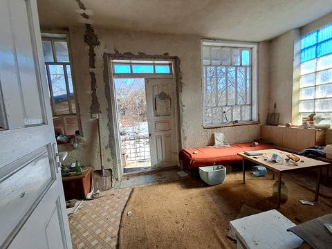 дом по адресу Зелёная ул., 10