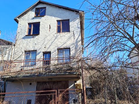 дом по адресу Зелёная ул., 10