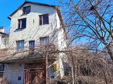 дом по адресу Зелёная ул., 10