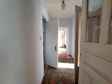 дом по адресу Зелёная ул., 10