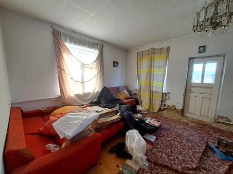 дом по адресу Зелёная ул., 10