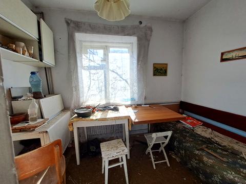 дом по адресу Зелёная ул., 10