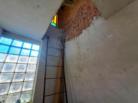 дом по адресу Зелёная ул., 10