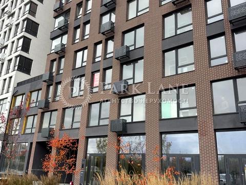 квартира по адресу Берковецкая ул., 4-Д