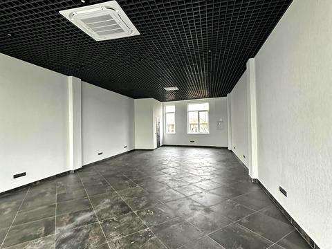 коммерческая по адресу Владимира Ивасюка ул., 19а