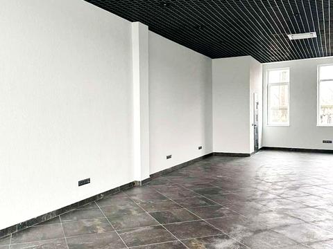 коммерческая по адресу Владимира Ивасюка ул., 19а