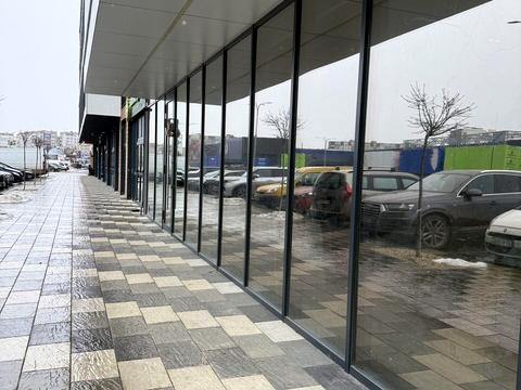 коммерческая по адресу Владимира Ивасюка ул., 19а