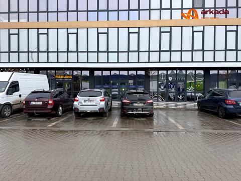 коммерческая по адресу Владимира Ивасюка ул., 19а