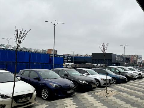 коммерческая по адресу Владимира Ивасюка ул., 19а