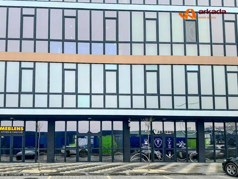 коммерческая по адресу Владимира Ивасюка ул., 19а