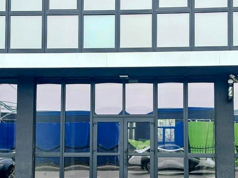 коммерческая по адресу Владимира Ивасюка ул., 19а