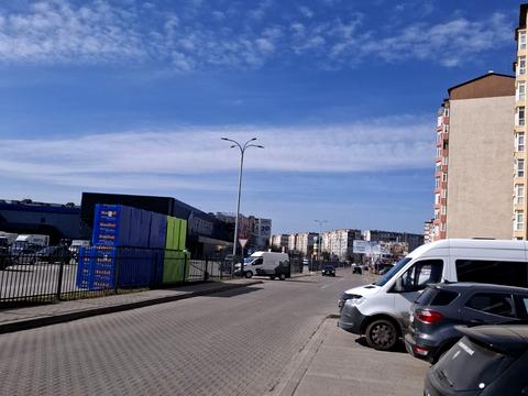 коммерческая по адресу Владимира Ивасюка ул., 19а