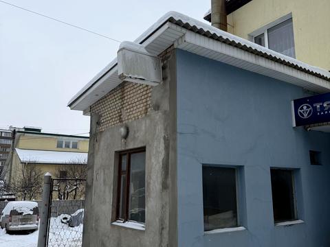 комерційна за адресою Героя України Дмитра Крамара вул., 5/3А