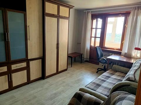 квартира за адресою Коцюбинського вул., 51