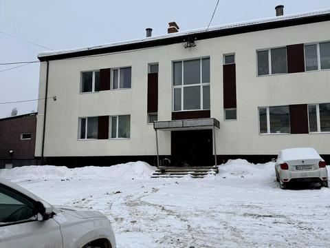комерційна за адресою Героя України Дмитра Крамара вул., 5/3А