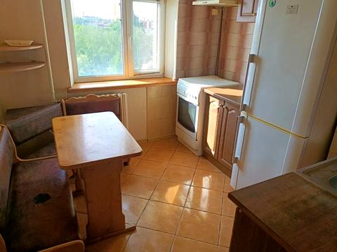 квартира за адресою Коцюбинського вул., 51