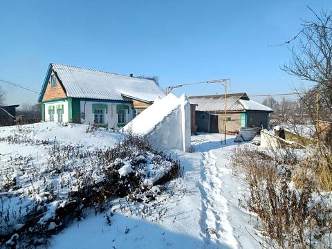 дом по адресу Цегельна