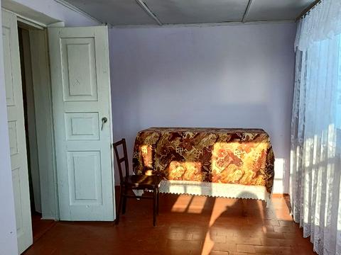 дом по адресу Цегельна